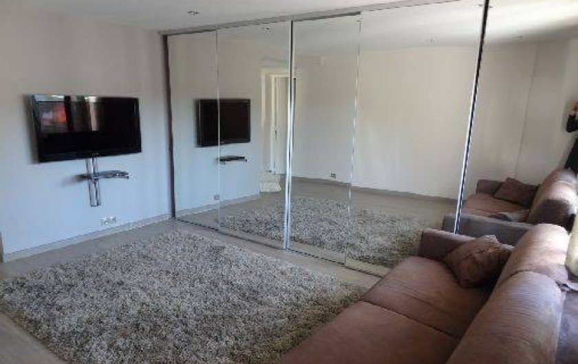 Location de vacances - Villa à Nîmes