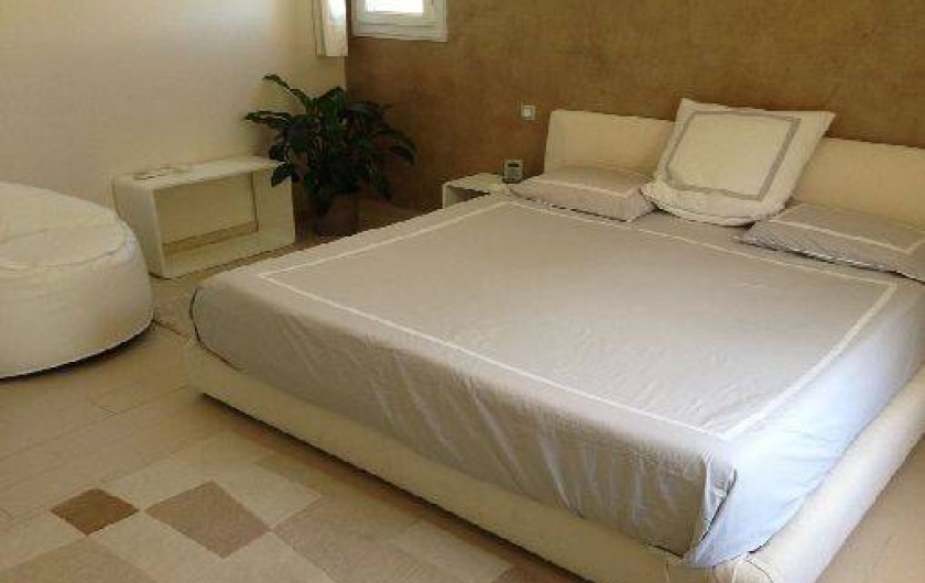 Location de vacances - Villa à Nîmes