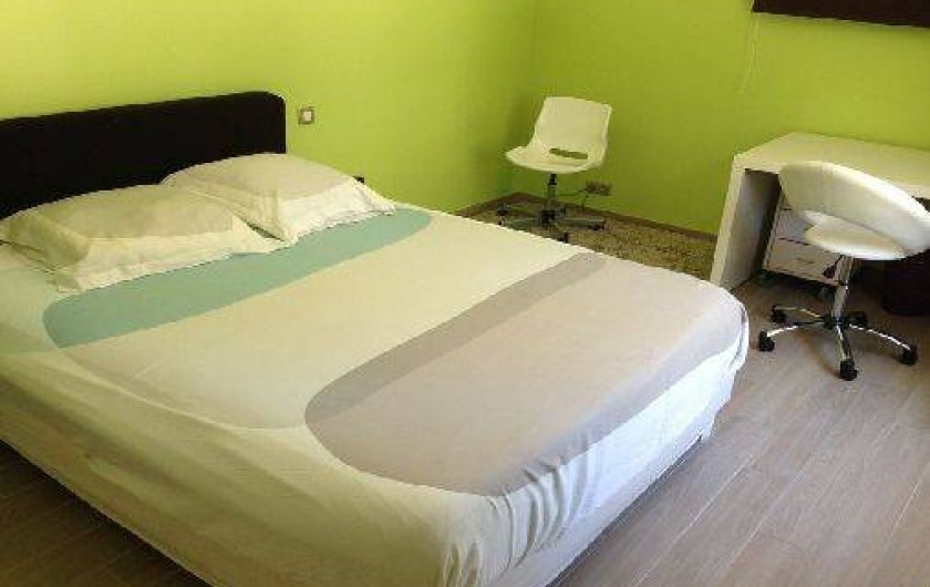 Location de vacances - Villa à Nîmes