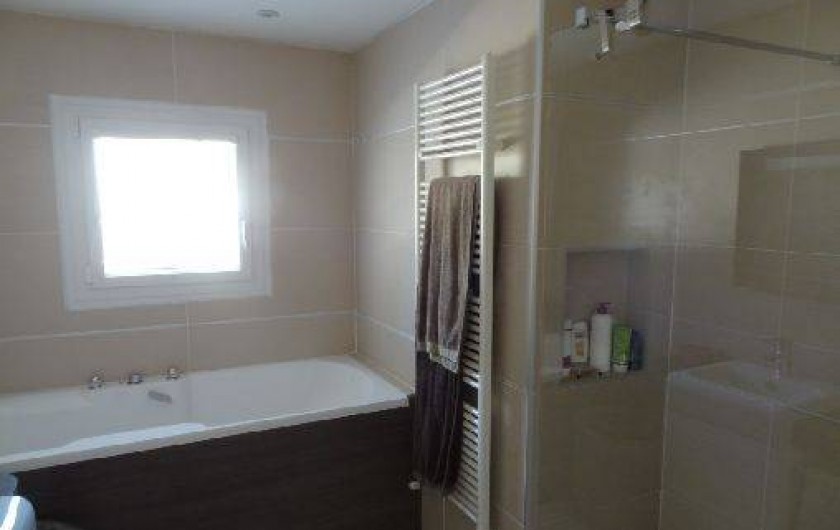 Location de vacances - Villa à Nîmes