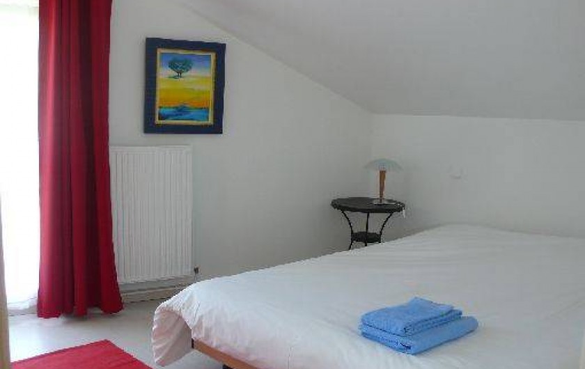 Location de vacances - Villa à Neuviller-la-Roche