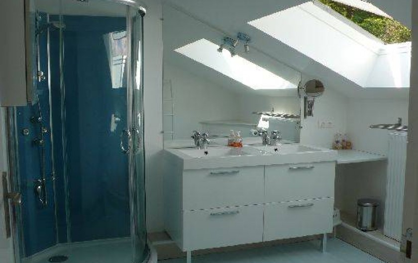 Location de vacances - Villa à Neuviller-la-Roche