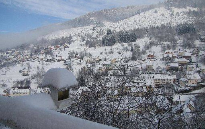 Location de vacances - Villa à Neuviller-la-Roche