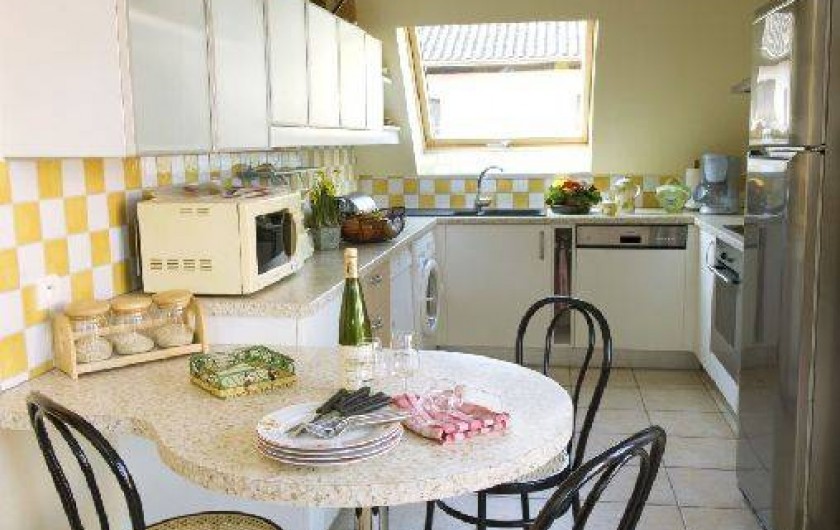 Location de vacances - Gîte à Reichsfeld