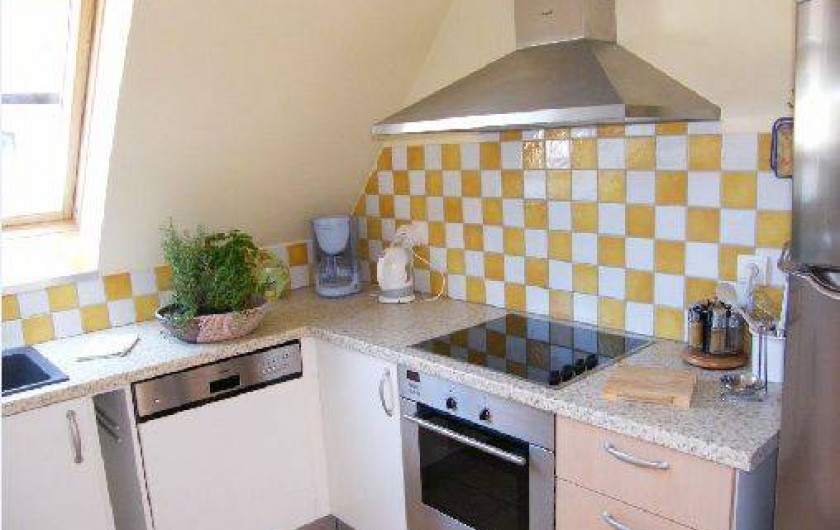 Location de vacances - Gîte à Reichsfeld