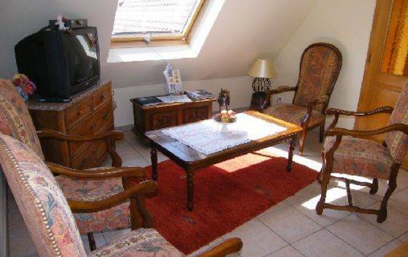 Location de vacances - Gîte à Reichsfeld