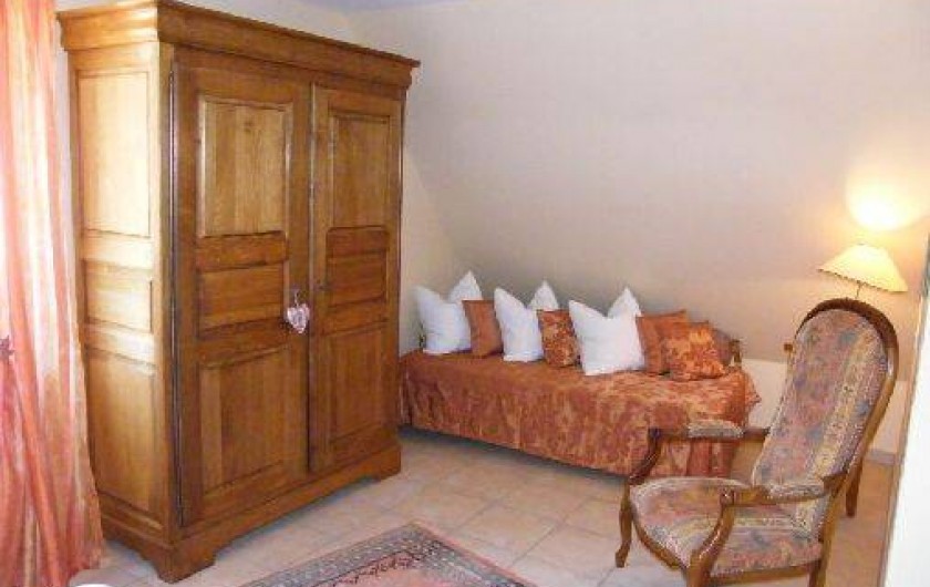 Location de vacances - Gîte à Reichsfeld