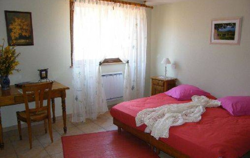 Location de vacances - Gîte à Reichsfeld