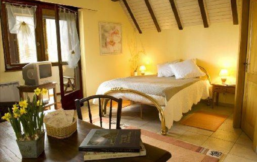 Location de vacances - Gîte à Reichsfeld