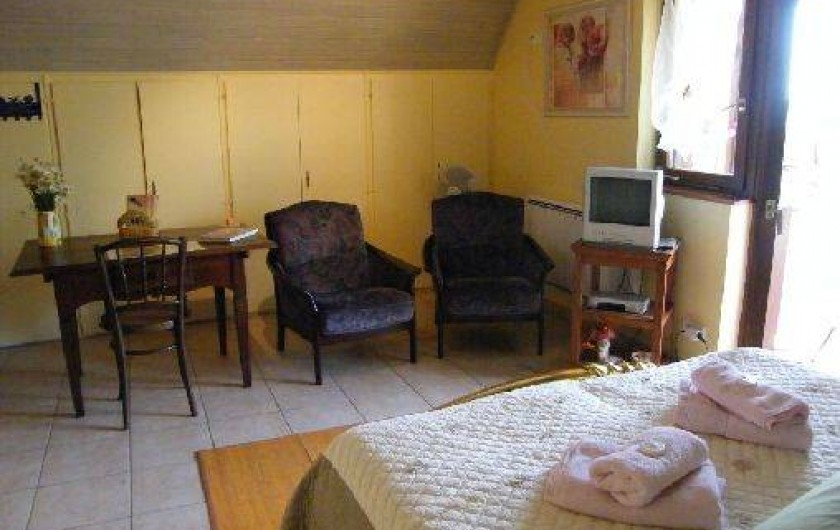 Location de vacances - Gîte à Reichsfeld