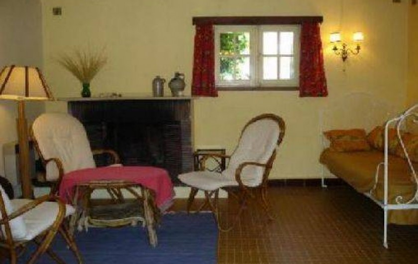 Location de vacances - Maison - Villa à Saint-Pierre-d'Oléron