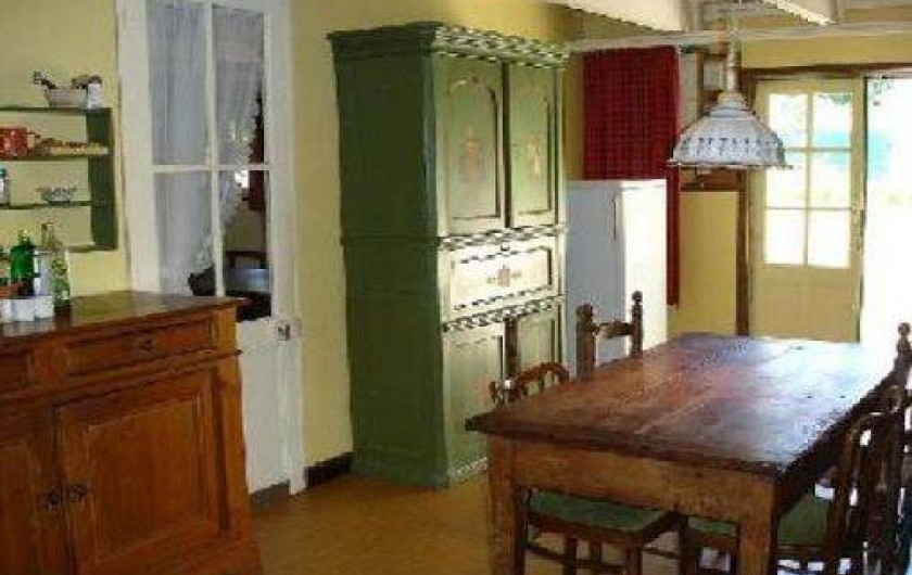 Location de vacances - Maison - Villa à Saint-Pierre-d'Oléron