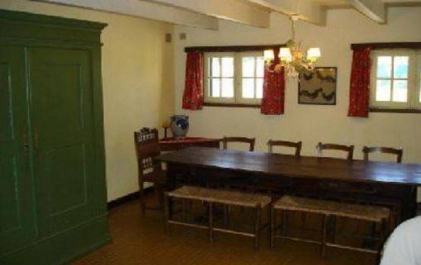 Location de vacances - Maison - Villa à Saint-Pierre-d'Oléron