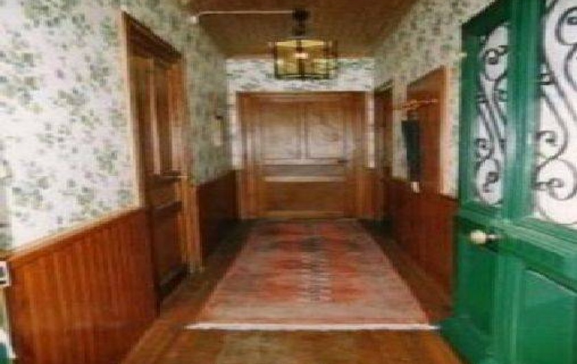 Location de vacances - Maison - Villa à Saint-Pierre-d'Oléron