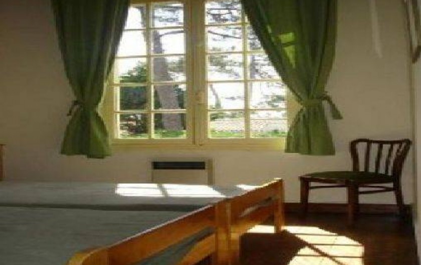 Location de vacances - Maison - Villa à Saint-Pierre-d'Oléron