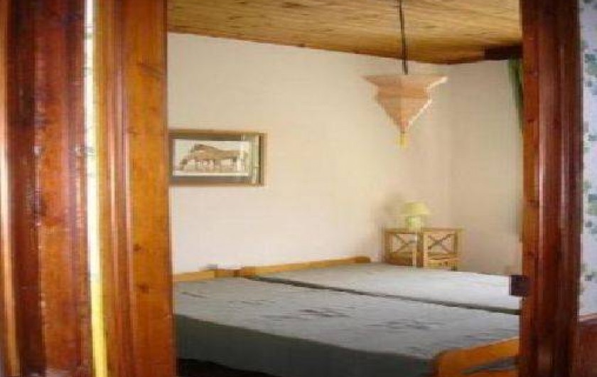 Location de vacances - Maison - Villa à Saint-Pierre-d'Oléron