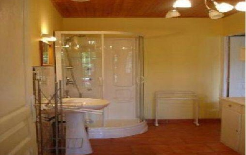 Location de vacances - Maison - Villa à Saint-Pierre-d'Oléron