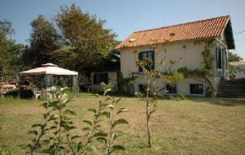 Location de vacances - Maison - Villa à Saint-Pierre-d'Oléron
