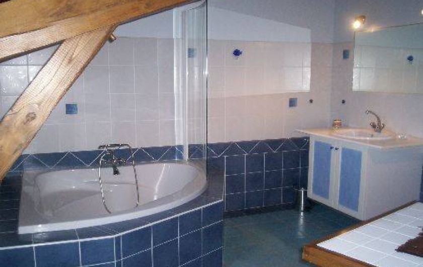 Location de vacances - Gîte à Saint-Étienne-de-Maurs