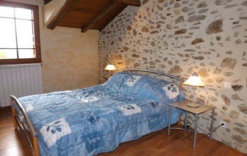 Location de vacances - Gîte à Saint-Étienne-de-Maurs