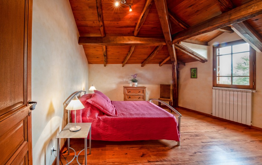 Location de vacances - Gîte à Saint-Étienne-de-Maurs