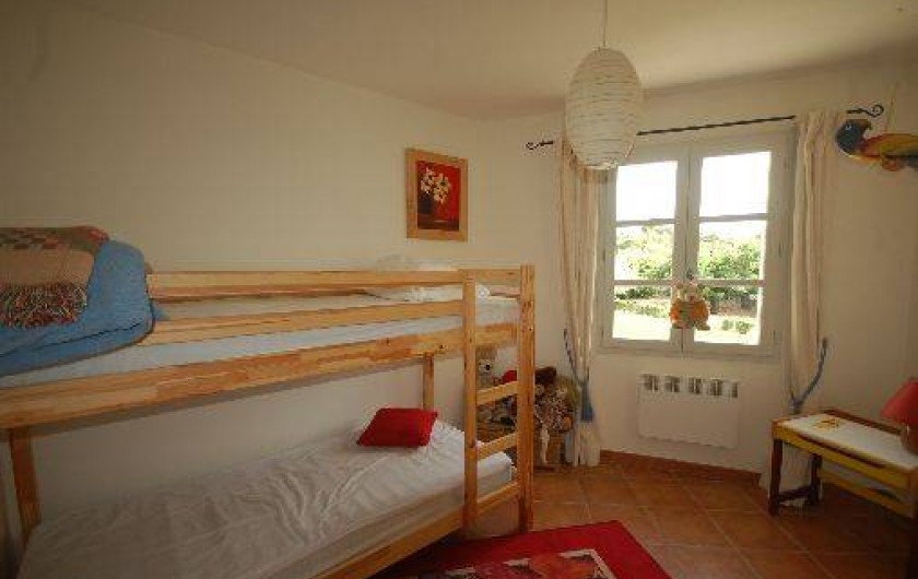 Location de vacances - Villa à Venasque