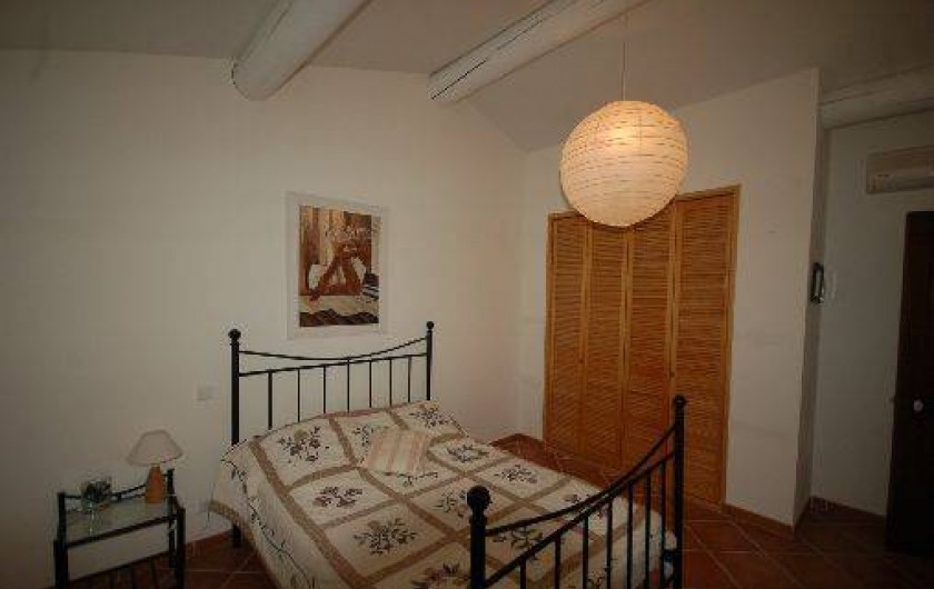 Location de vacances - Villa à Venasque