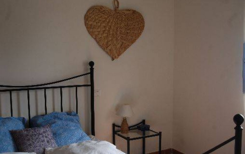 Location de vacances - Villa à Venasque