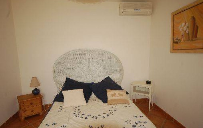 Location de vacances - Villa à Venasque