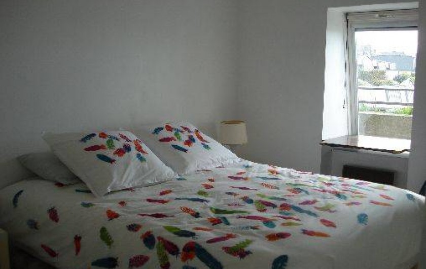 Location de vacances - Appartement à Dinard