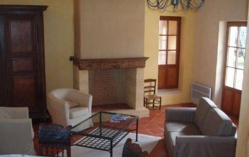 Location de vacances - Gîte à Cendrieux