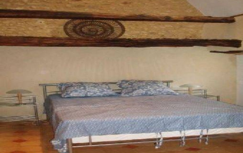 Location de vacances - Gîte à Cendrieux