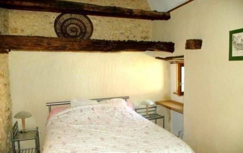 Location de vacances - Gîte à Cendrieux