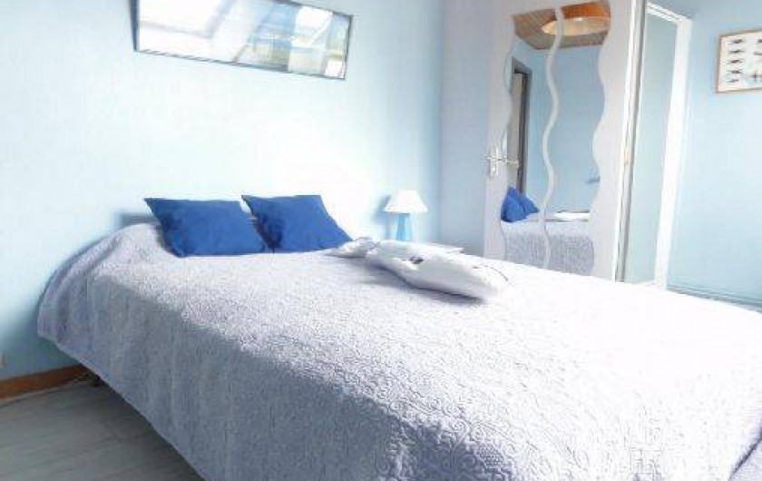 Location de vacances - Chambre d'hôtes à Aumeville-Lestre