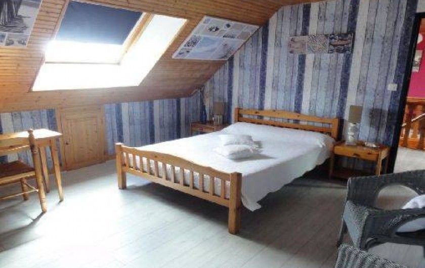 Location de vacances - Chambre d'hôtes à Aumeville-Lestre