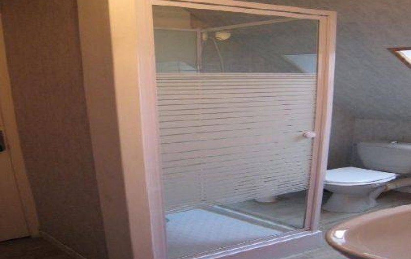 Location de vacances - Chambre d'hôtes à Aumeville-Lestre