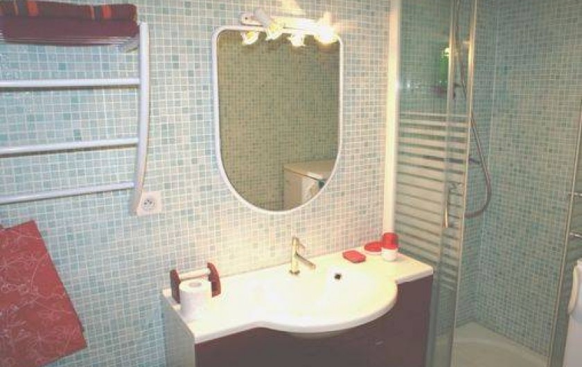 Location de vacances - Studio à Marseille