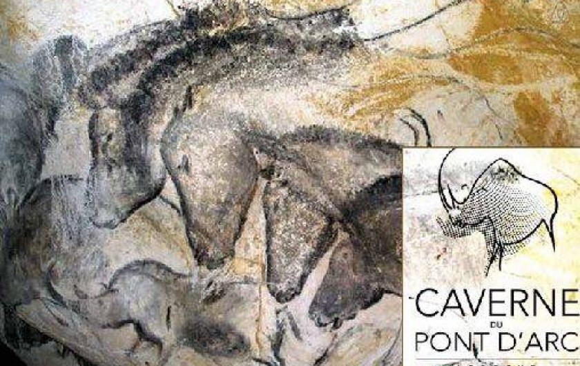 Location de vacances - Gîte à Saint-Alban-Auriolles