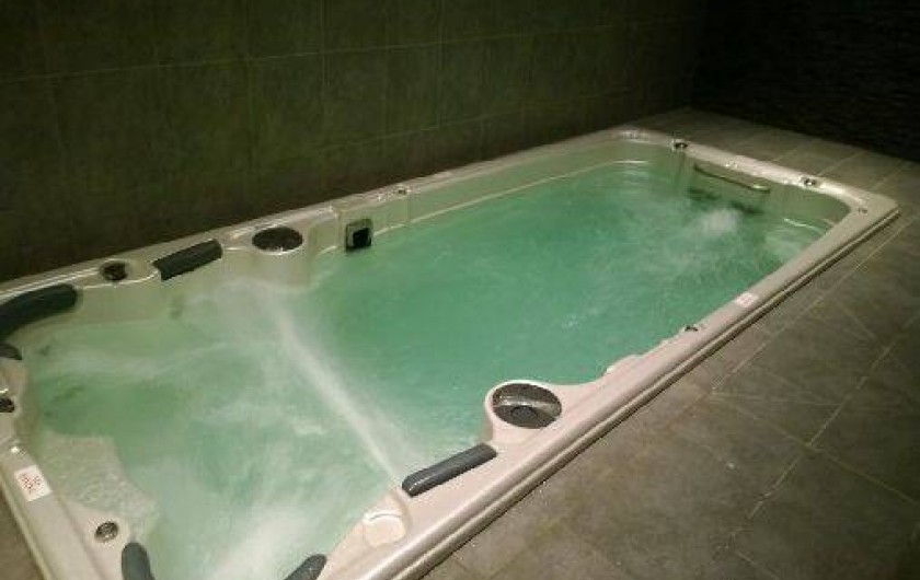 Location de vacances - Bungalow - Mobilhome à Deauville