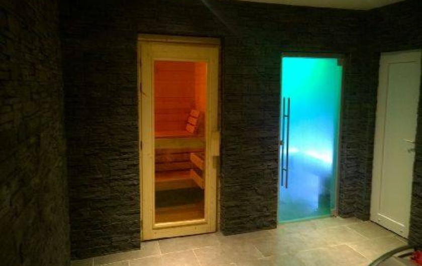 Location de vacances - Bungalow - Mobilhome à Deauville