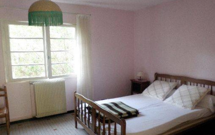 Location de vacances - Maison - Villa à Le Cap Ferret