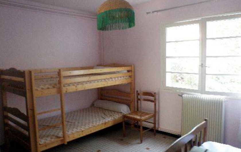 Location de vacances - Maison - Villa à Le Cap Ferret