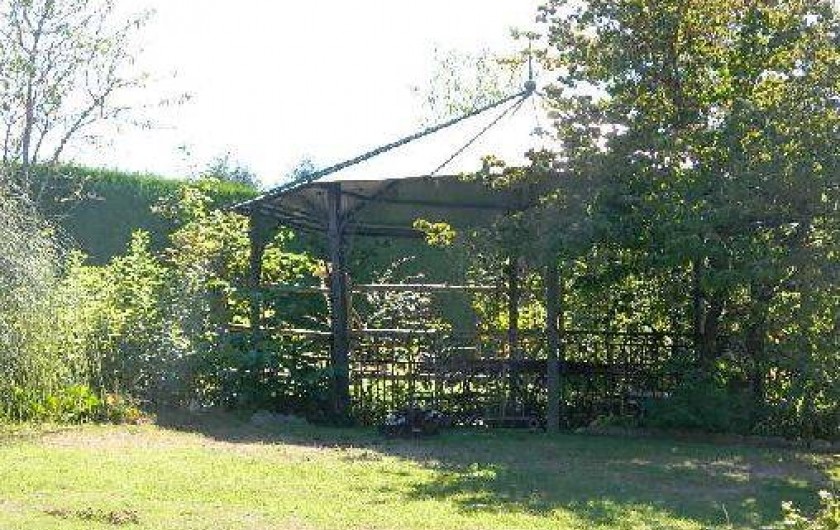 Location de vacances - Villa à Sarlat-la-Canéda