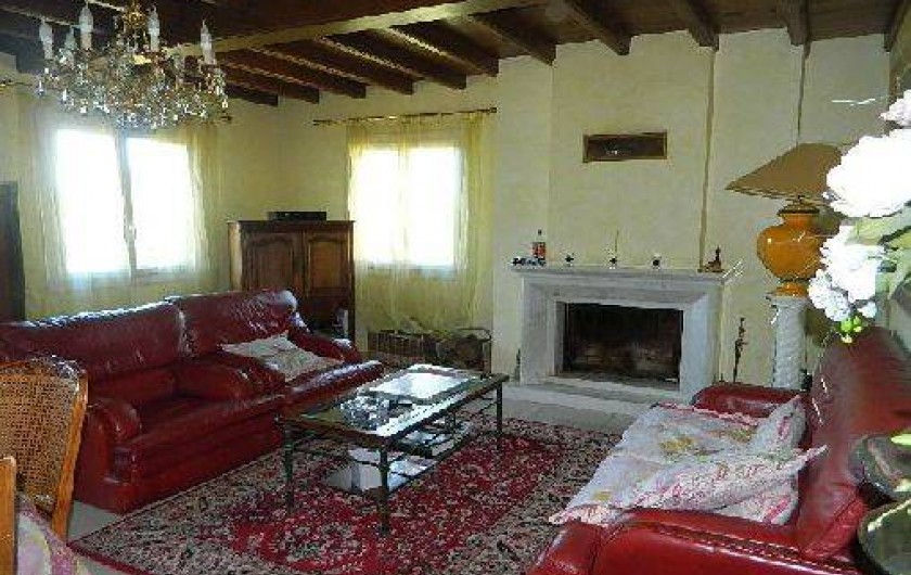 Location de vacances - Villa à Sarlat-la-Canéda