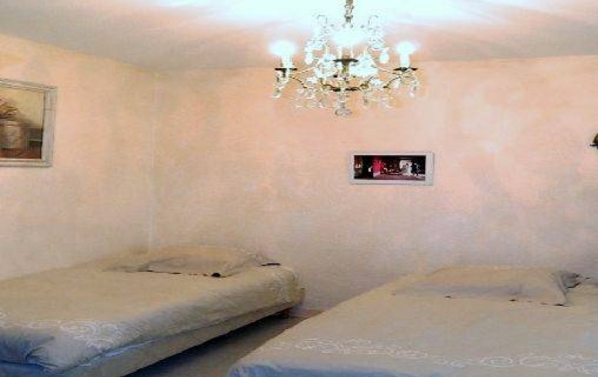 Location de vacances - Villa à Sarlat-la-Canéda