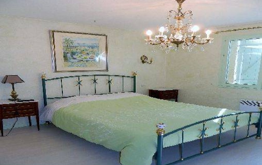 Location de vacances - Villa à Sarlat-la-Canéda