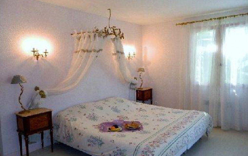 Location de vacances - Villa à Sarlat-la-Canéda