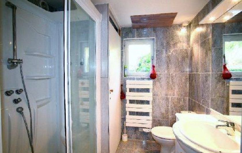 Location de vacances - Villa à Sarlat-la-Canéda