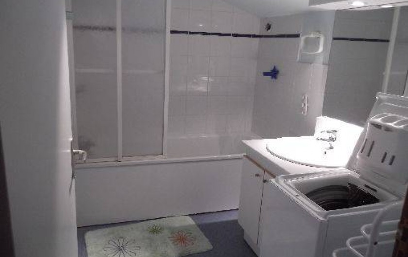 Location de vacances - Villa à Charlieu