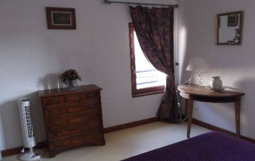 Location de vacances - Villa à Charlieu